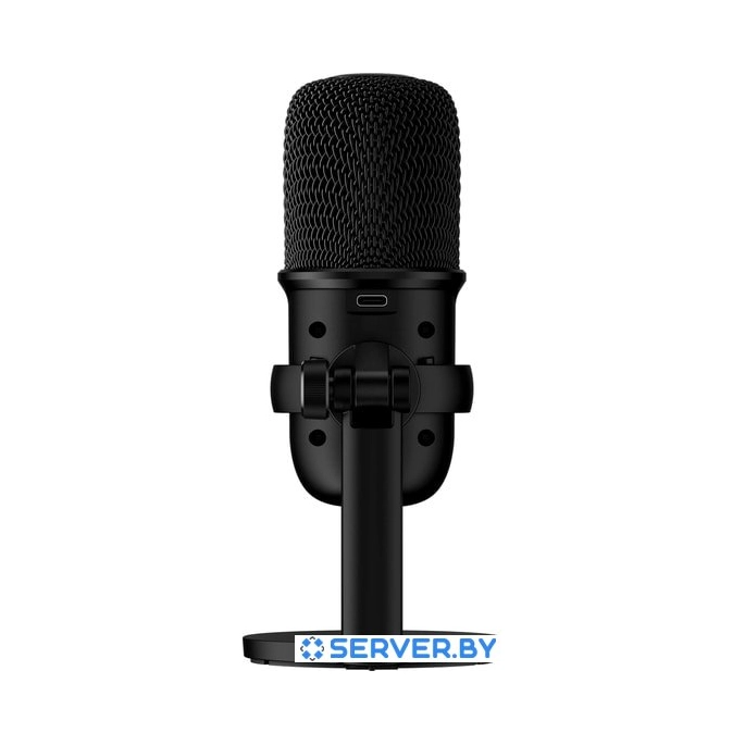 Микрофон HyperX SoloCast. Фото 4