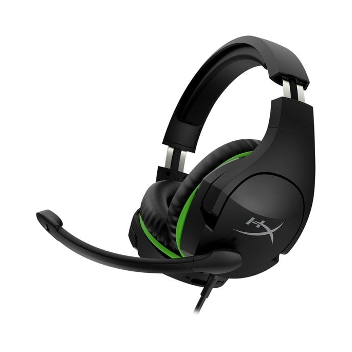 Наушники HyperX CloudX Stinger. Фото 2