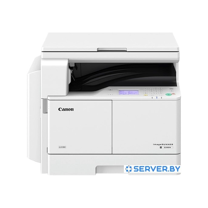 МФУ Canon imageRUNNER 2206N. Фото 1
