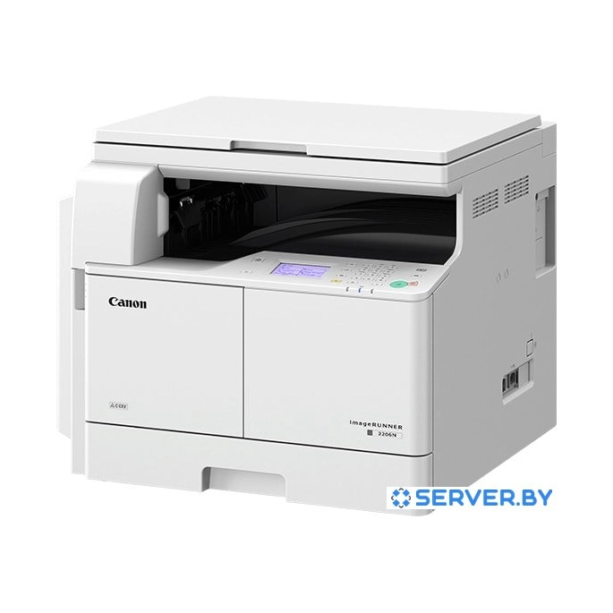 МФУ Canon imageRUNNER 2206N. Фото 2