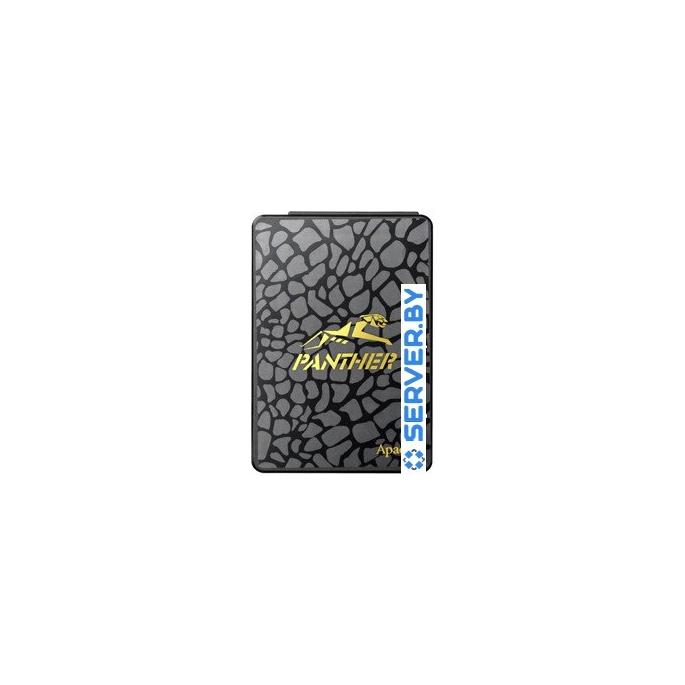 SSD Apacer Panther AS340 240GB [AP240GAS340G]. Фото1
