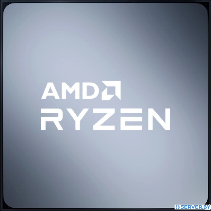 Процессор AMD Ryzen 7 5800X (WOF). Фото 1