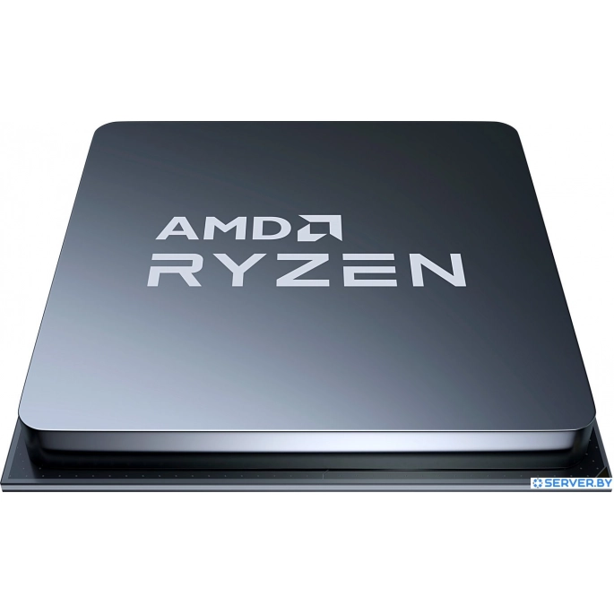 Процессор AMD Ryzen 7 5800X (WOF). Фото 4