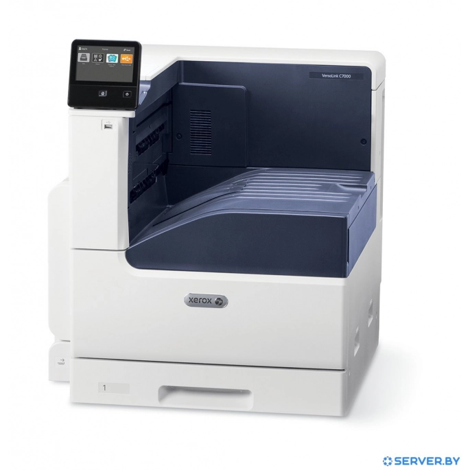 Принтер Xerox VersaLink C7000DN. Фото2