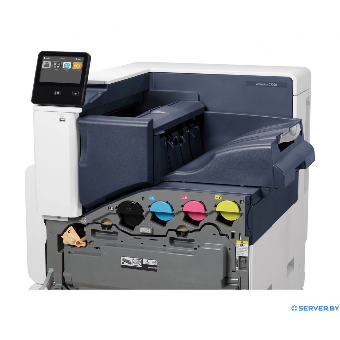 Принтер Xerox VersaLink C7000DN. Фото3