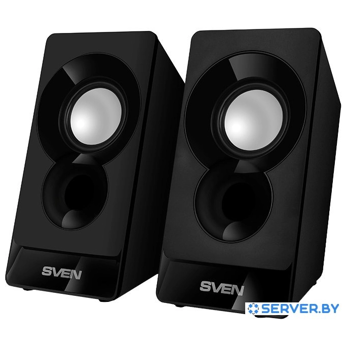 Акустика SVEN 300. Фото 1