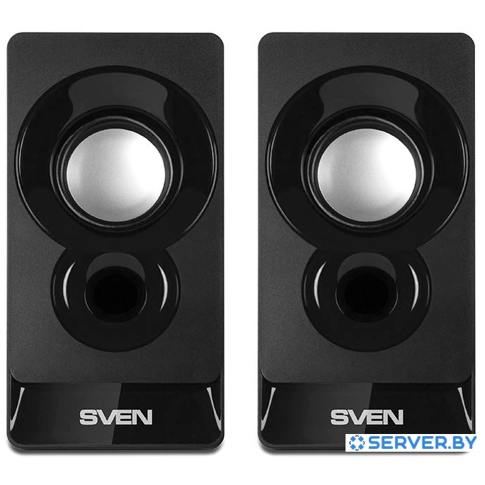 Акустика SVEN 300. Фото 2