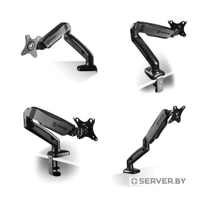 Кронштейн Onkron G80B. Фото 2