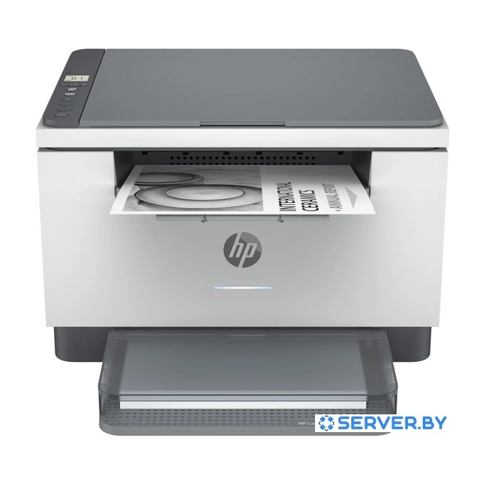МФУ HP LaserJet M236d. Фото1