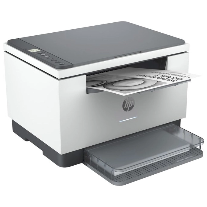МФУ HP LaserJet M236d. Фото2