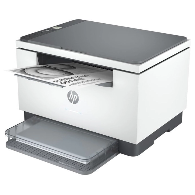 МФУ HP LaserJet M236d. Фото3