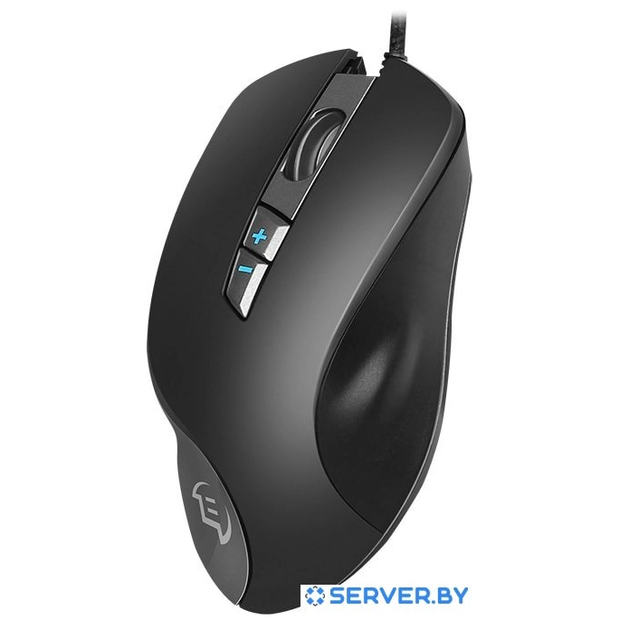 Игровая мышь SVEN RX-G970. Фото 3