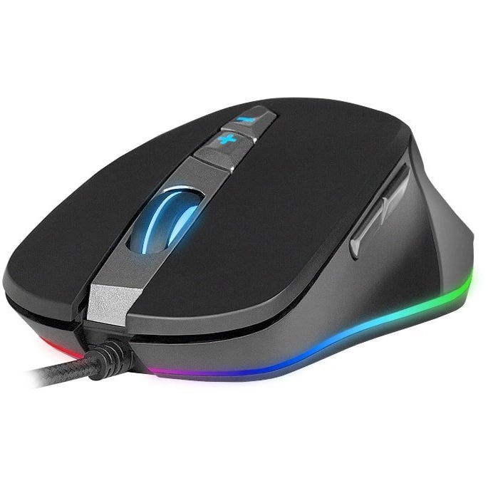 Игровая мышь SVEN RX-G970. Фото 5