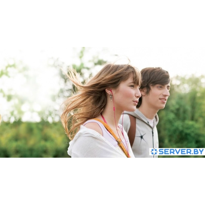 Наушники Panasonic RP-TCM115 (черный). Фото 2