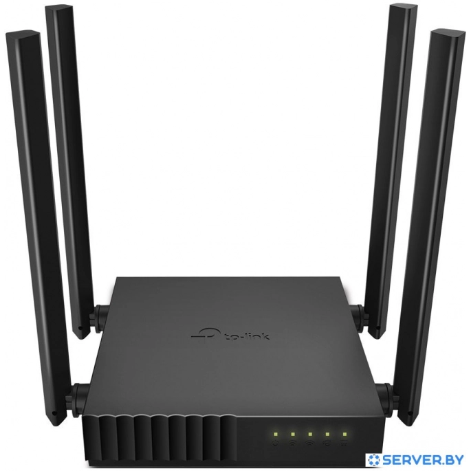 Wi-Fi роутер TP-Link Archer C54. Фото 1