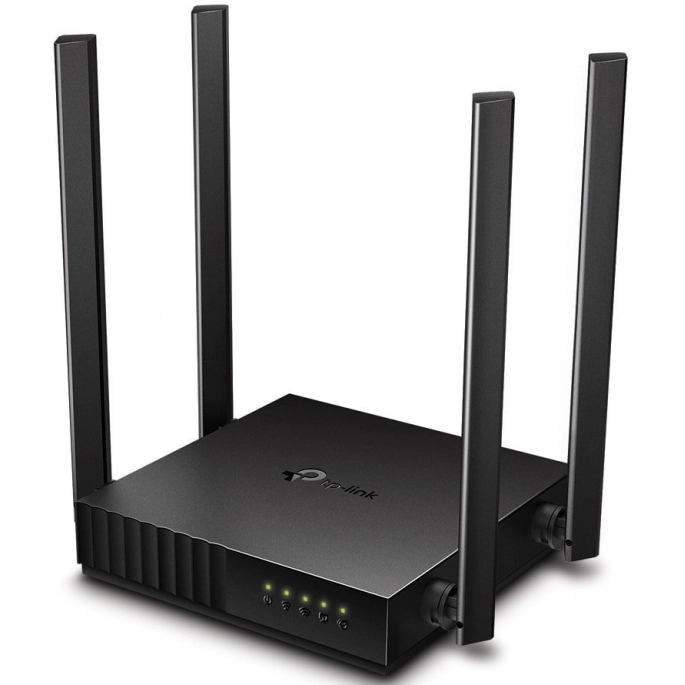 Wi-Fi роутер TP-Link Archer C54. Фото 2