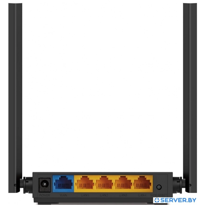 Wi-Fi роутер TP-Link Archer C54. Фото 3