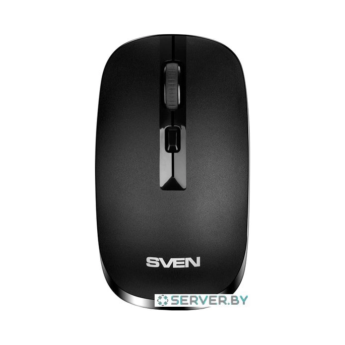 Мышь SVEN RX-260W. Фото 1