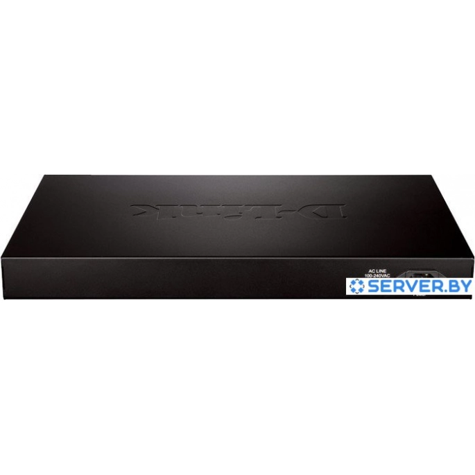 Коммутатор D-Link DGS-1210-52. Фото 2