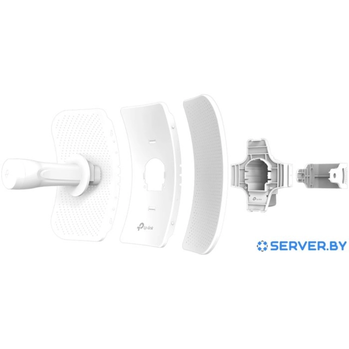 Точка доступа TP-Link CPE605. Фото2