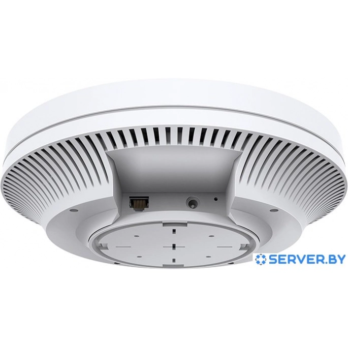 Точка доступа TP-Link EAP660 HD. Фото5