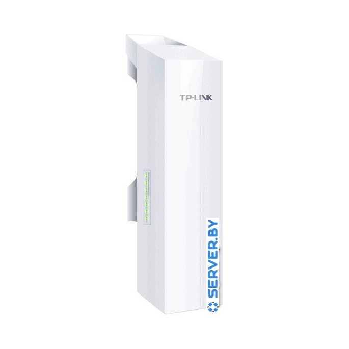 Точка доступа TP-Link CPE210. Фото1