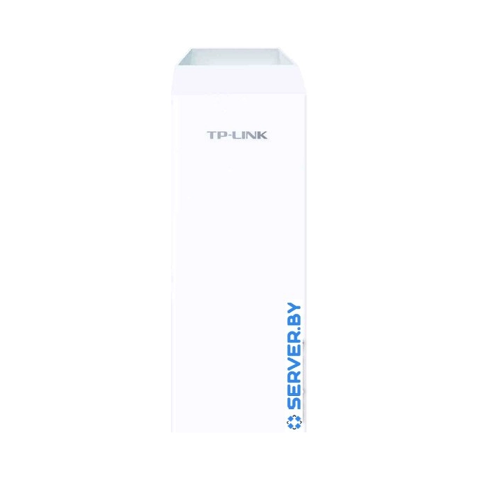 Точка доступа TP-Link CPE210. Фото2