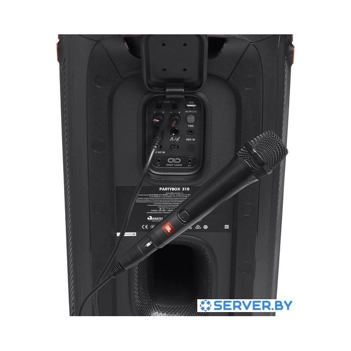 Микрофон JBL PBM100. Фото 4