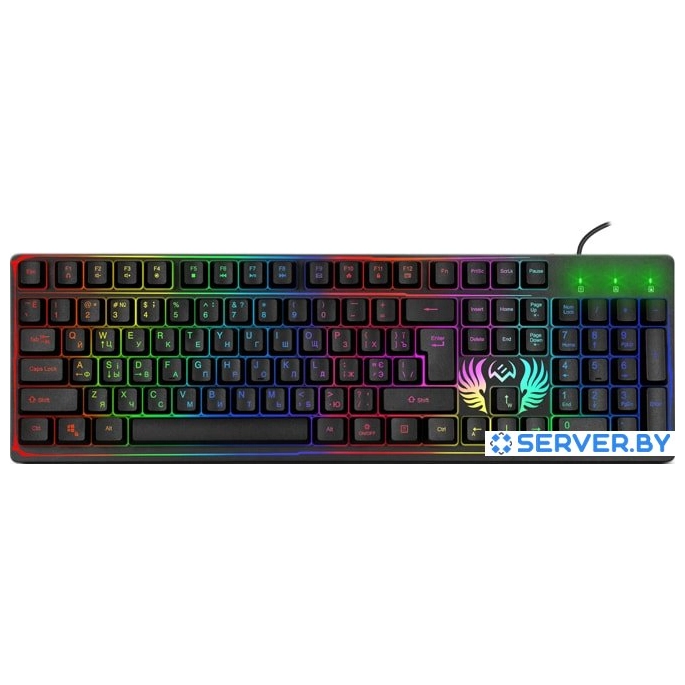 Клавиатура SVEN KB-G8000. Фото 1