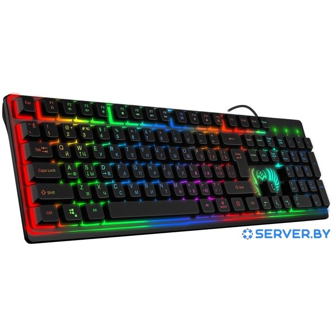 Клавиатура SVEN KB-G8000. Фото 3