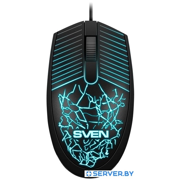 Мышь SVEN RX-70. Фото 1