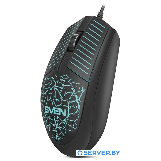 Мышь SVEN RX-70. Фото 2