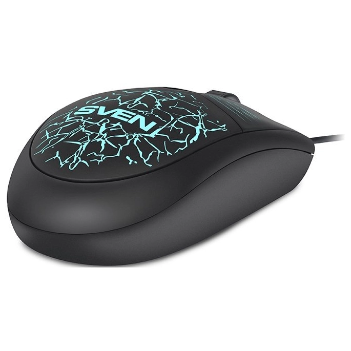 Мышь SVEN RX-70. Фото 3