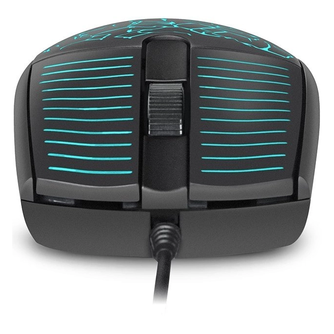 Мышь SVEN RX-70. Фото 4