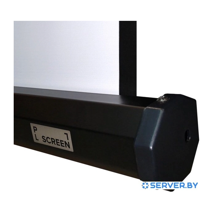 Проекционный экран PL Magna TRM-NTSC-120D. Фото3