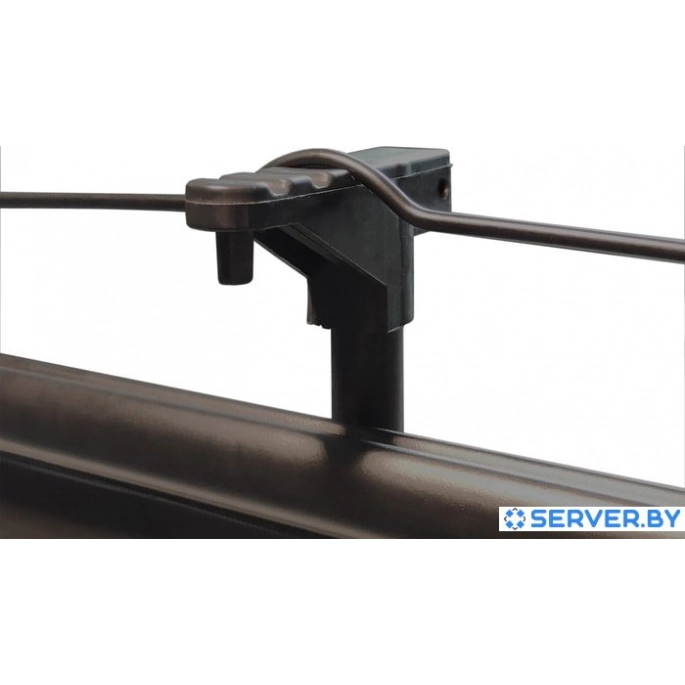 Проекционный экран PL Magna TRM-NTSC-120D. Фото4