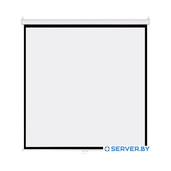 Проекционный экран PL Magna MWM-NTSC-120D. Фото 1