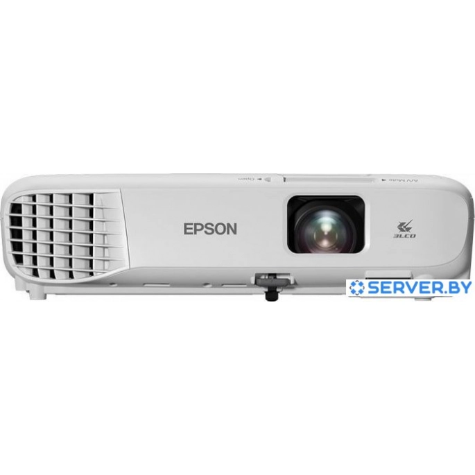 Проектор Epson EB-W06. Фото 1