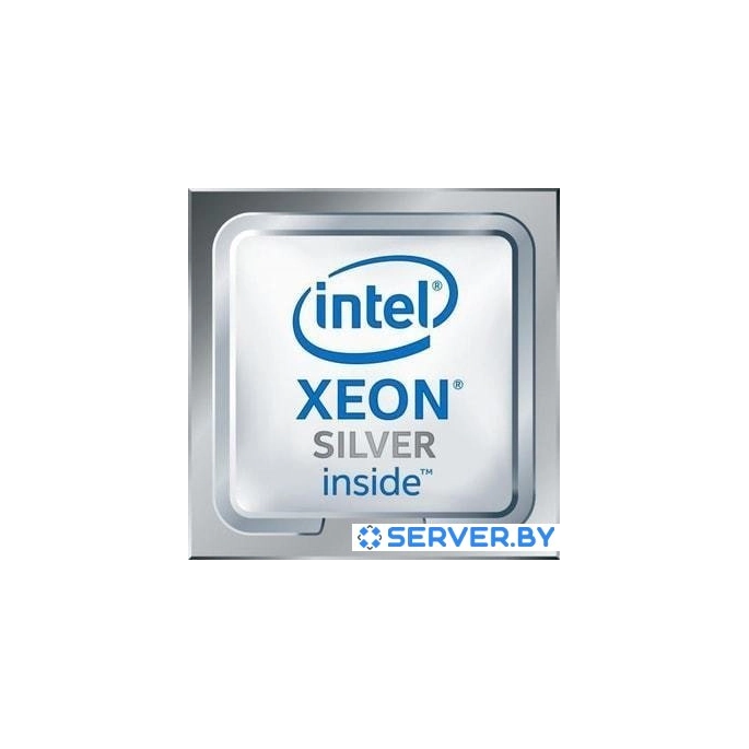 Процессор Intel Xeon Silver 4210R. Фото 1