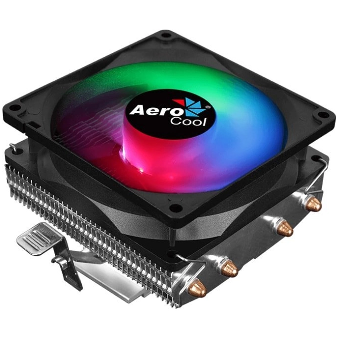 Кулер для процессора AeroCool Air Frost 4. Фото1