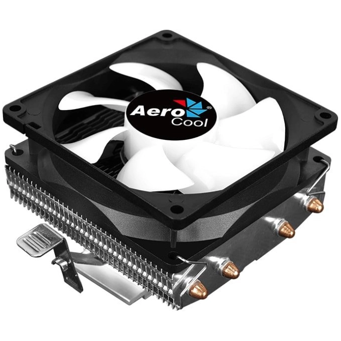 Кулер для процессора AeroCool Air Frost 4. Фото2