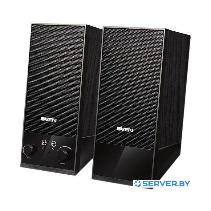 Акустика SVEN SPS-604. Фото 1