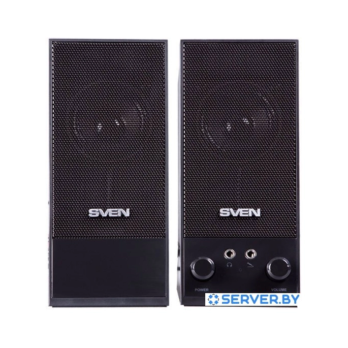 Акустика SVEN SPS-604. Фото 2