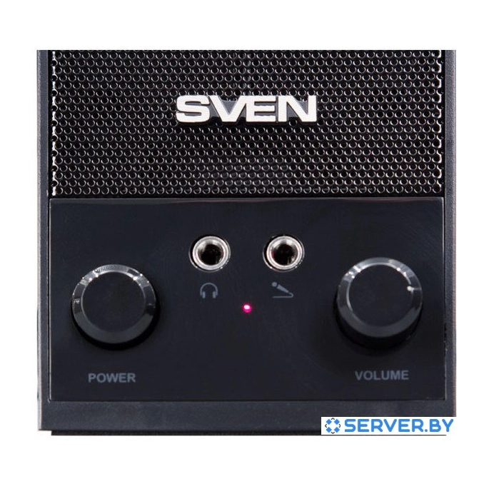 Акустика SVEN SPS-604. Фото 3