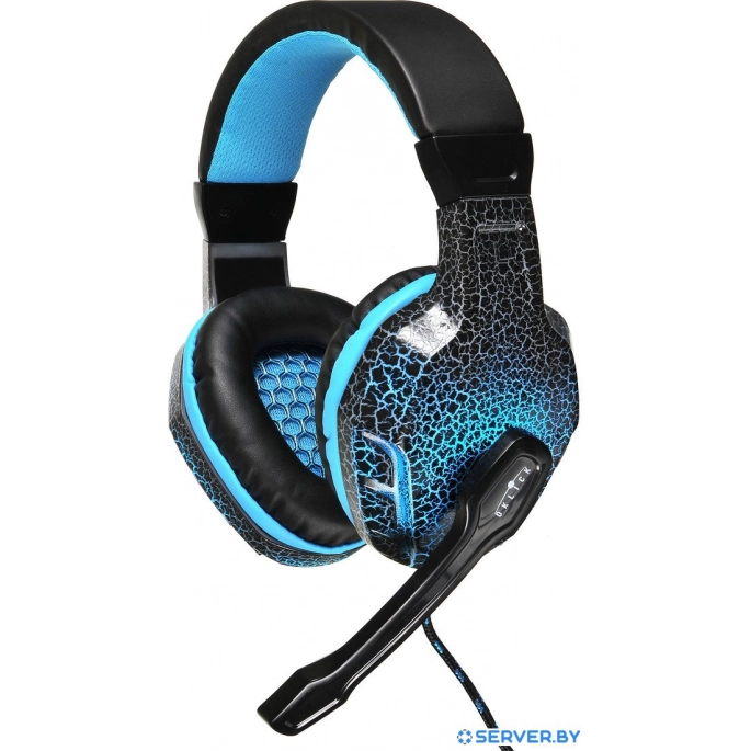 Наушники Oklick HS-L400G Zeus. Фото 1