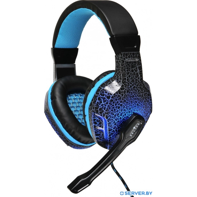 Наушники Oklick HS-L400G Zeus. Фото 2