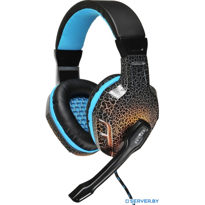 Наушники Oklick HS-L400G Zeus. Фото 3