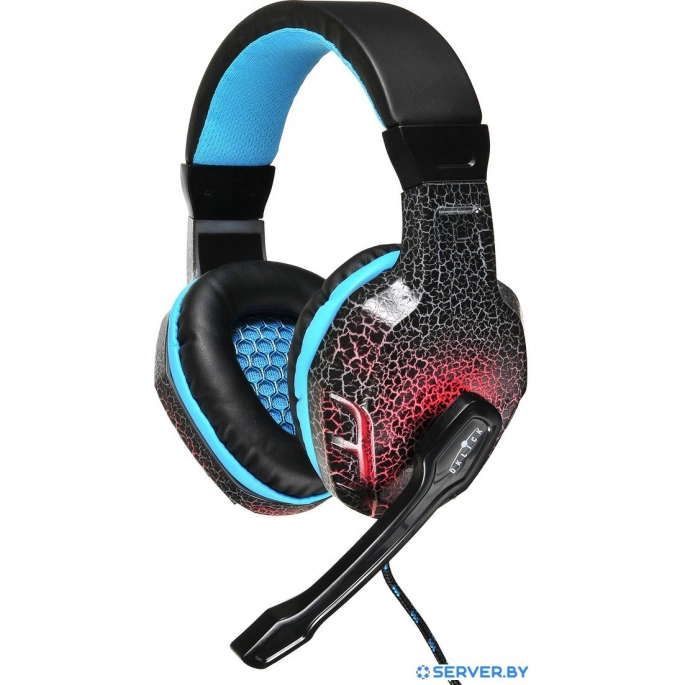 Наушники Oklick HS-L400G Zeus. Фото 4