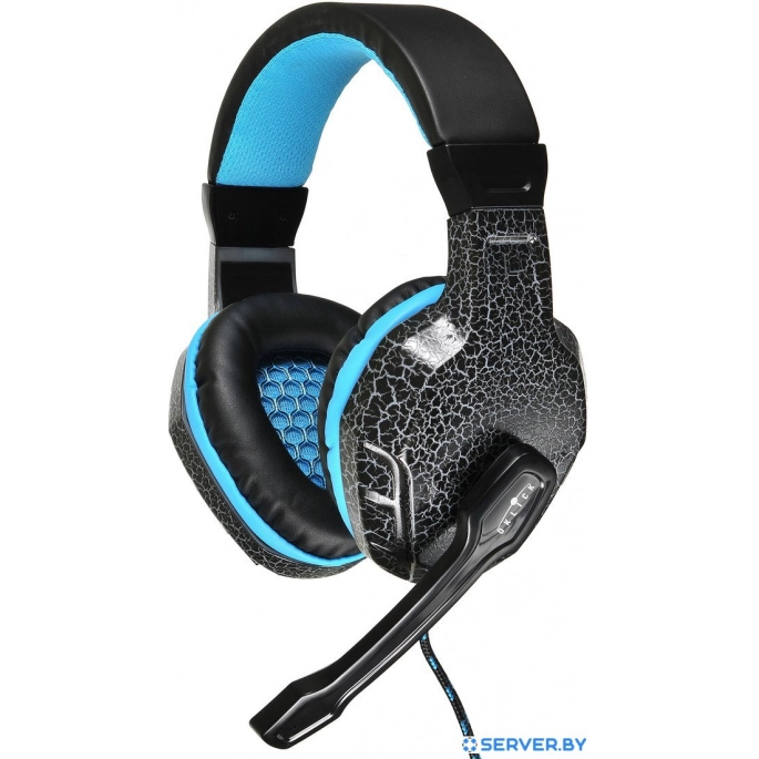 Наушники Oklick HS-L400G Zeus. Фото 5