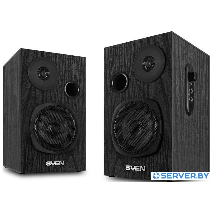 Акустика SVEN SPS-585. Фото2